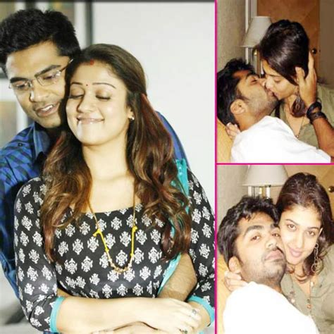 nayanthara mms|nayanthara simbu kissing mms leak scandal photos before。